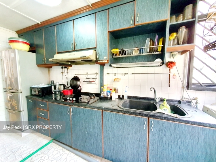 Blk 102 Commonwealth Crescent (Queenstown), HDB 3 Rooms #202783232